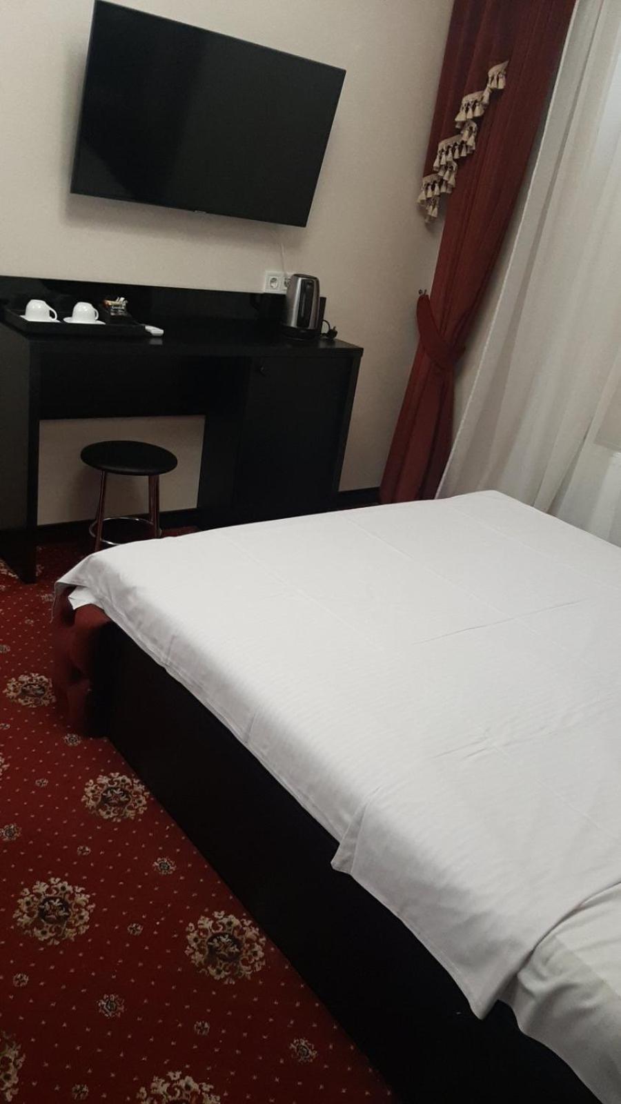 Arcadia City Apartments Odessa Extérieur photo