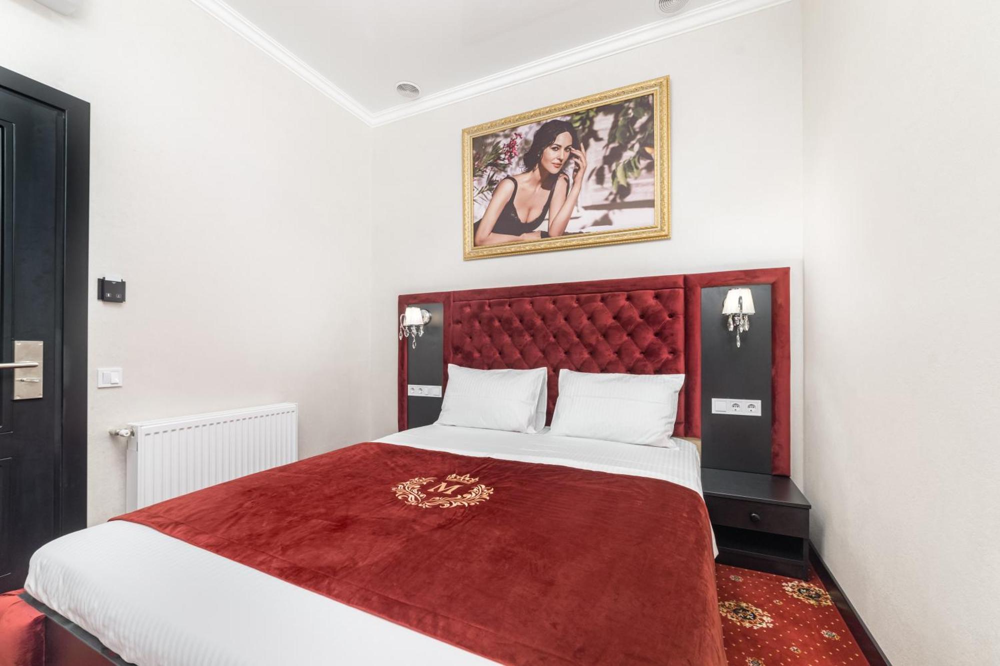 Arcadia City Apartments Odessa Extérieur photo