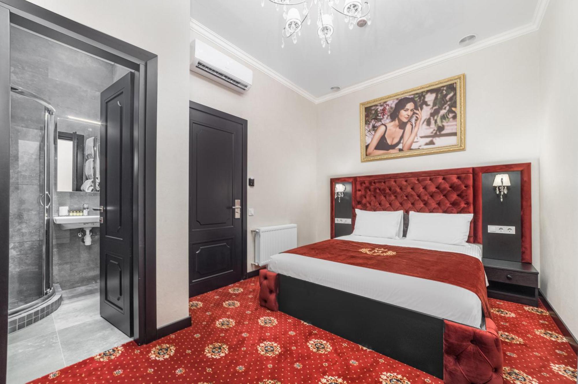 Arcadia City Apartments Odessa Extérieur photo